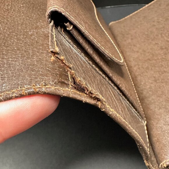 Gucci Portafoglio Donna Wallet - GUC - Picture 12 of 12